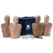 Prestan 4-Pack Adult Feedback Manikins
