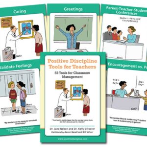 Instructor Tools (Cards, Manuals, Bundles)