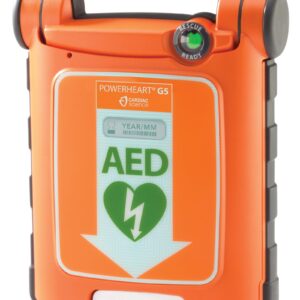 Powerheart G5 AED