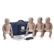 Prestan 4-Pack Infant Feedback Manikins